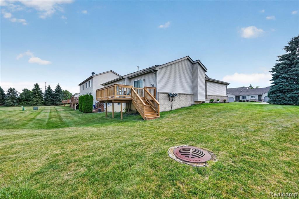 2011 Murray Street, Grand Blanc, MI 48439 — Photo 47