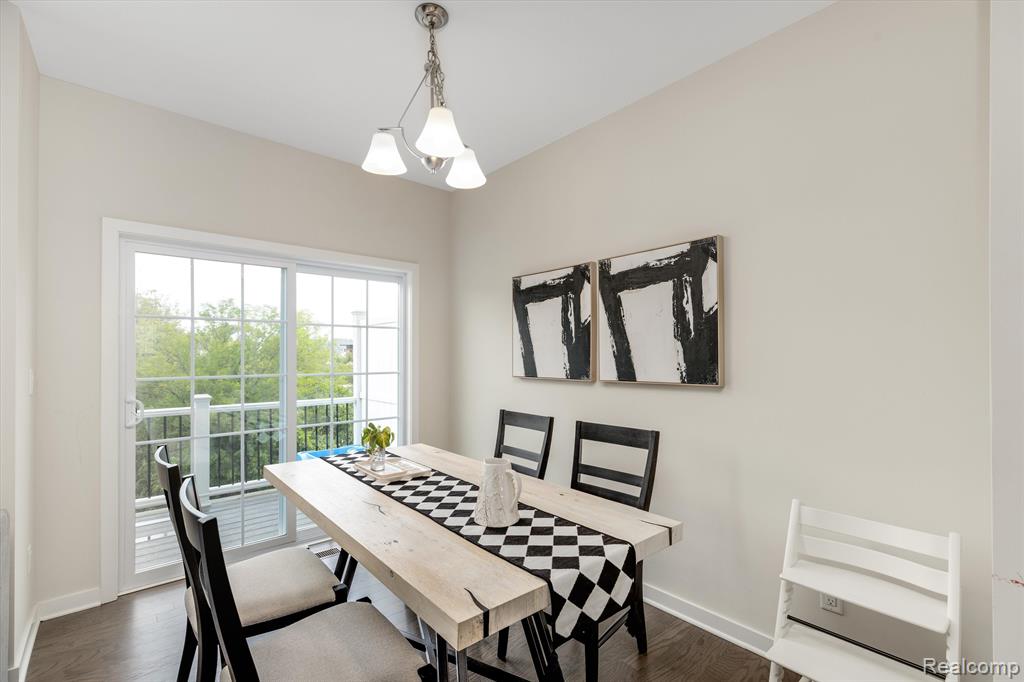 2846 RIDINGTON Road, Ann Arbor, MI 48105 — Photo 14