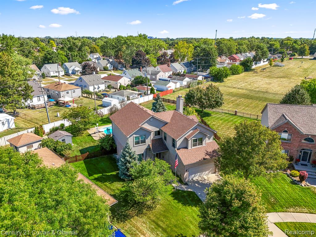 710 Saint Johns Blvd. Saint Johns Boulevard, Lincoln Park, MI 48146 — Photo 3