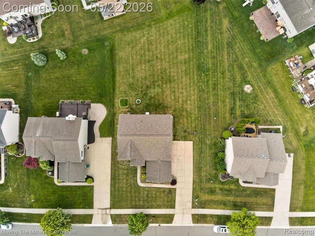 6575 Sadie Lane, Belleville, MI 48111 — Photo 66