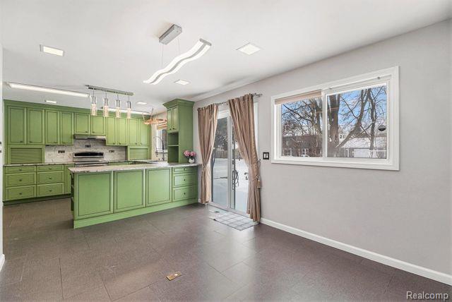 5671 BEAUCHAMP, West Bloomfield, MI — Photo 5