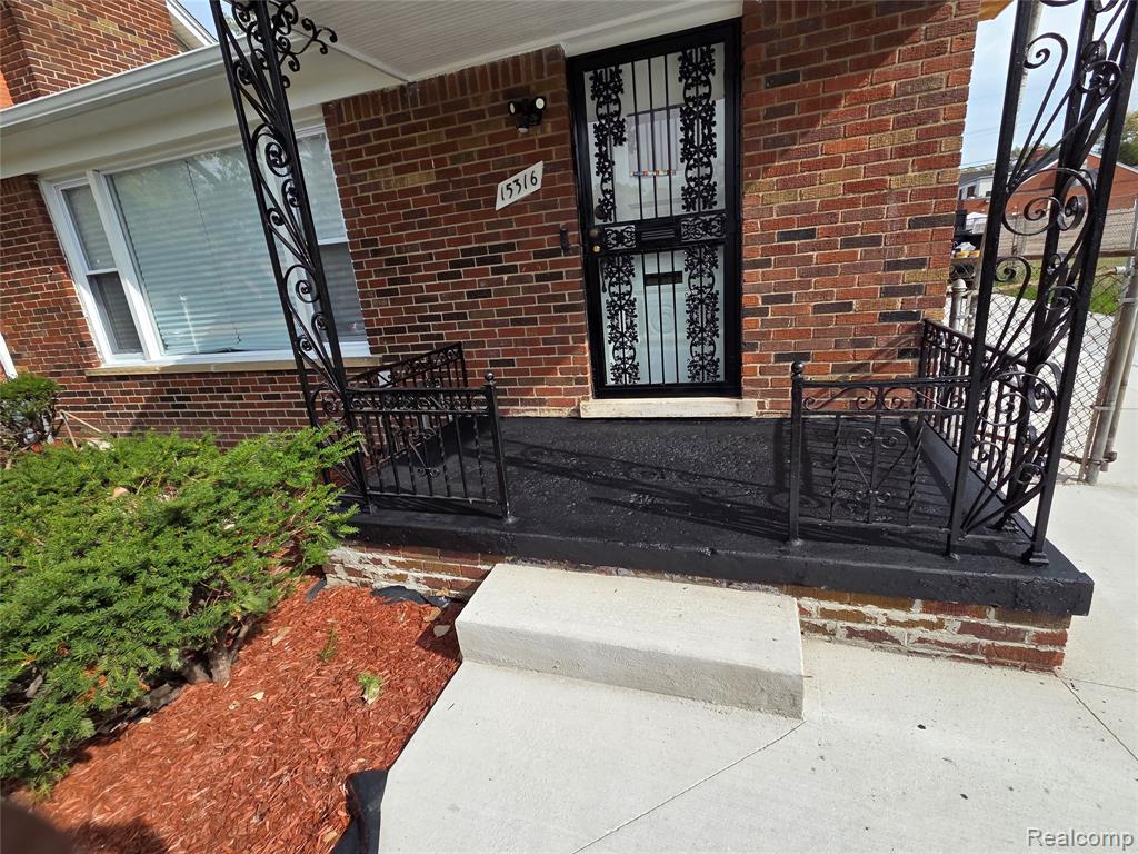 15316 Prevost Street NE, Detroit, MI 48227 — Photo 11