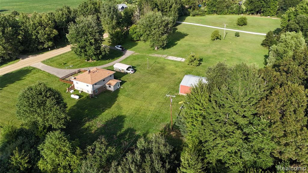 3326 Oak Grove Road, North Branch, MI 48461 — Photo 31