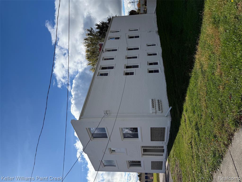 98 S Edith Street, Pontiac, MI 48342 — Photo 2
