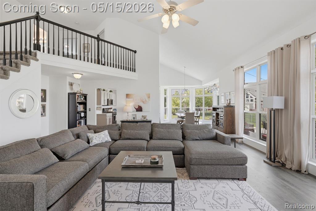 21345 Dalton Court, Macomb, MI 48044 — Photo 19