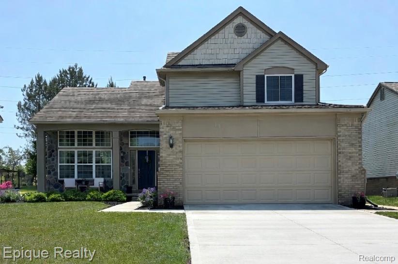 3593 Normandy Drive, Rochester, MI 48306 — Photo 29