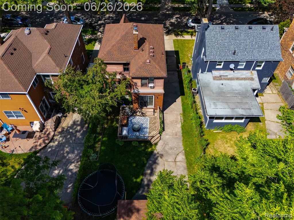 461 Manor Street, Grosse Pointe Farms, MI 48236 — Photo 49