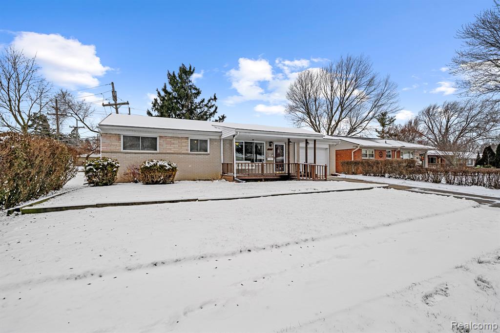 7249 MOHAWK Street, Westland, MI — Photo 32