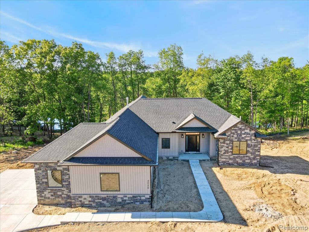 4060 Metamora Ridge Road, Metamora, MI 48455 — Photo 9