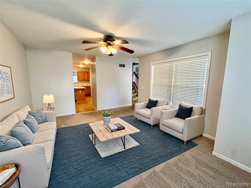 911 Old Hickory Lane, Orion, MI 48362 — Photo 2