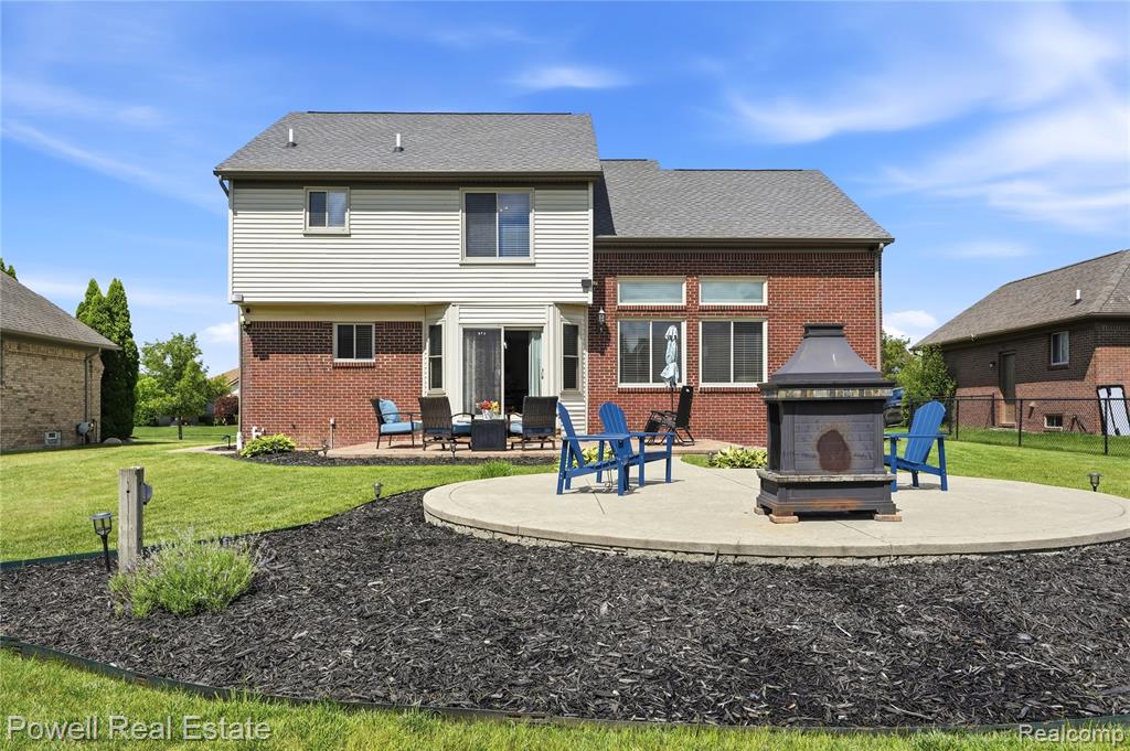 50772 Alden Drive, Macomb, MI 48044 — Photo 5