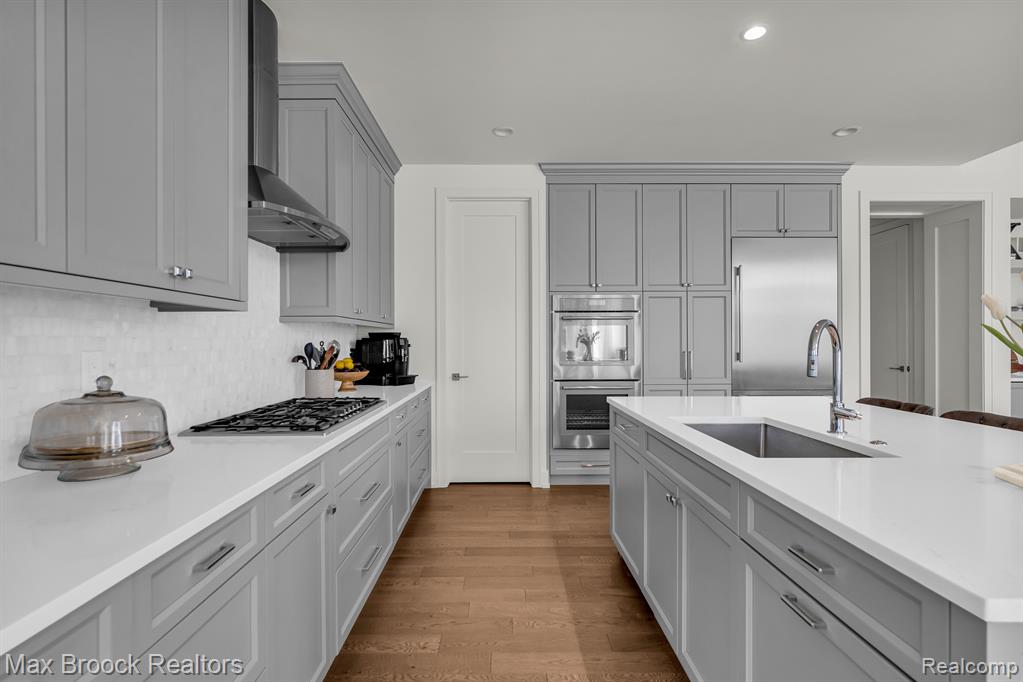 4887 WYE OAK Road, Bloomfield Hills, MI 48301 — Photo 14