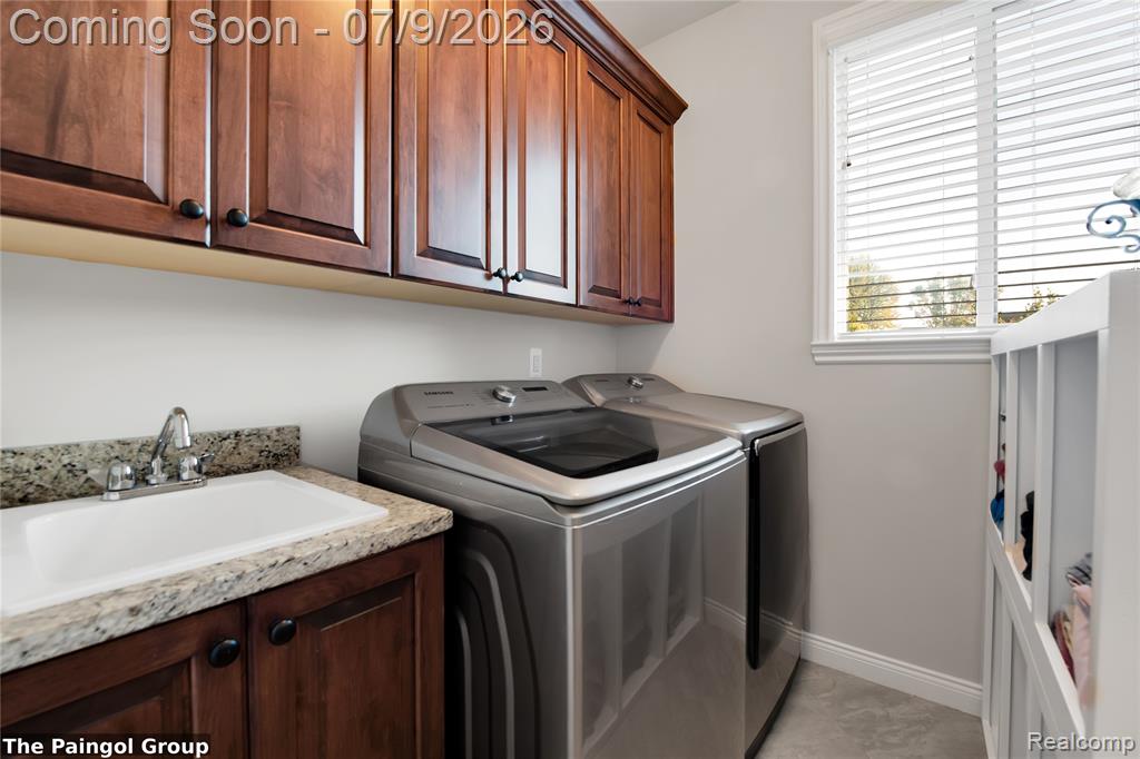 54491 PRESTON PINES Lane, Shelby Twp, MI 48315 — Photo 22