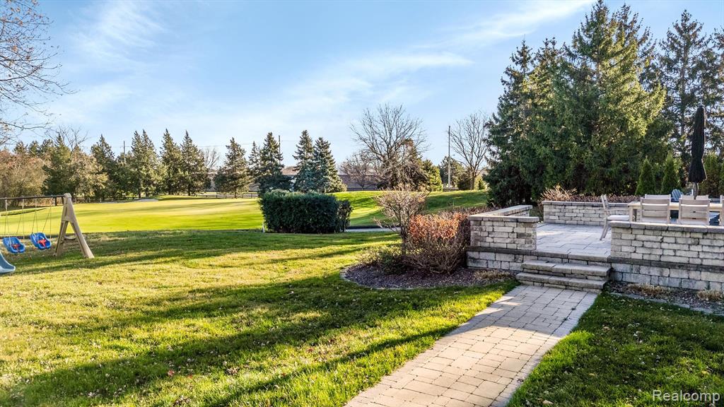 15316 BAY HILL Drive, Northville, MI 48168 — Photo 42