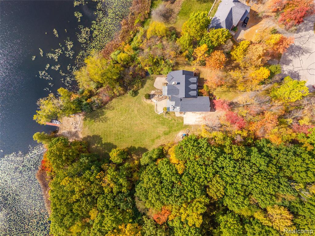 11709 Osprey Bay Road, Davisburg, MI 48350 — Photo 34