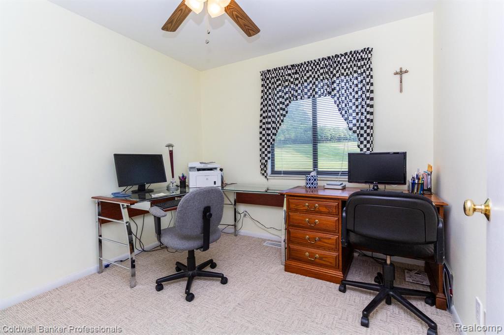 2809 Galway Bay Drive, Metamora, MI 48455 — Photo 27