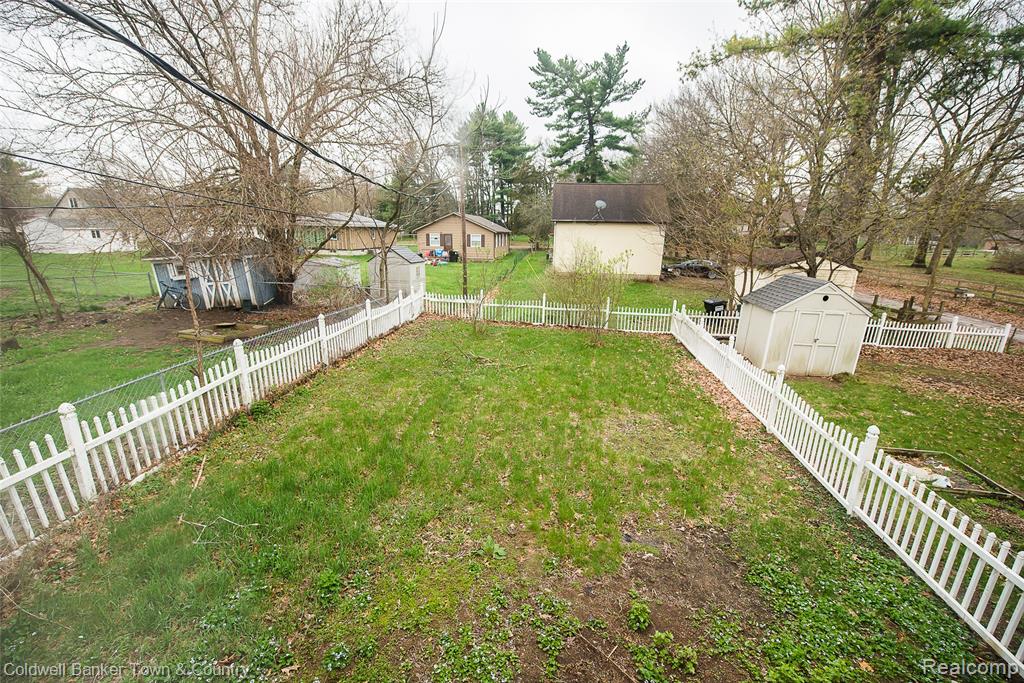 3268 Orchard Drive, Pinckney, MI 48169 — Photo 31