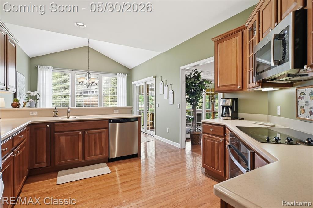 17003 Birchwood Drive, 80, Northville, MI 48168 — Photo 13