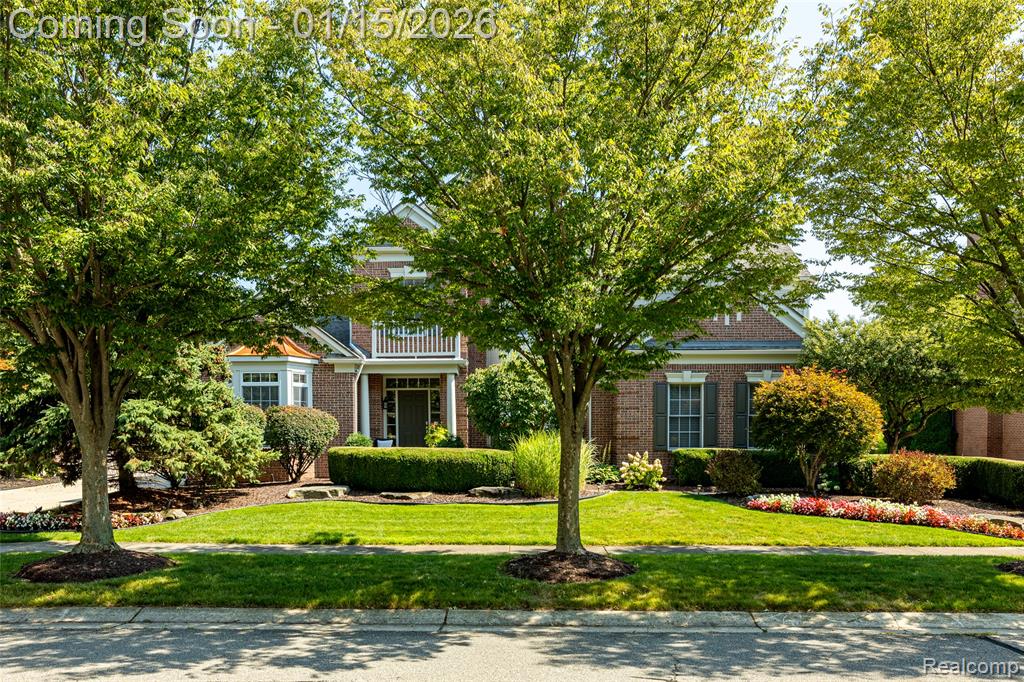 48502 Antique Road, Canton, MI 48187 — Photo 97