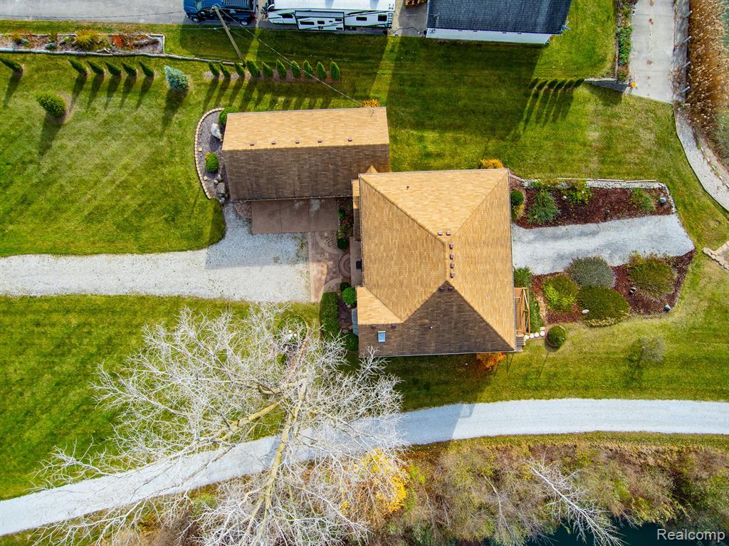 73921 OMO ROAD, Armada, MI — Photo 36