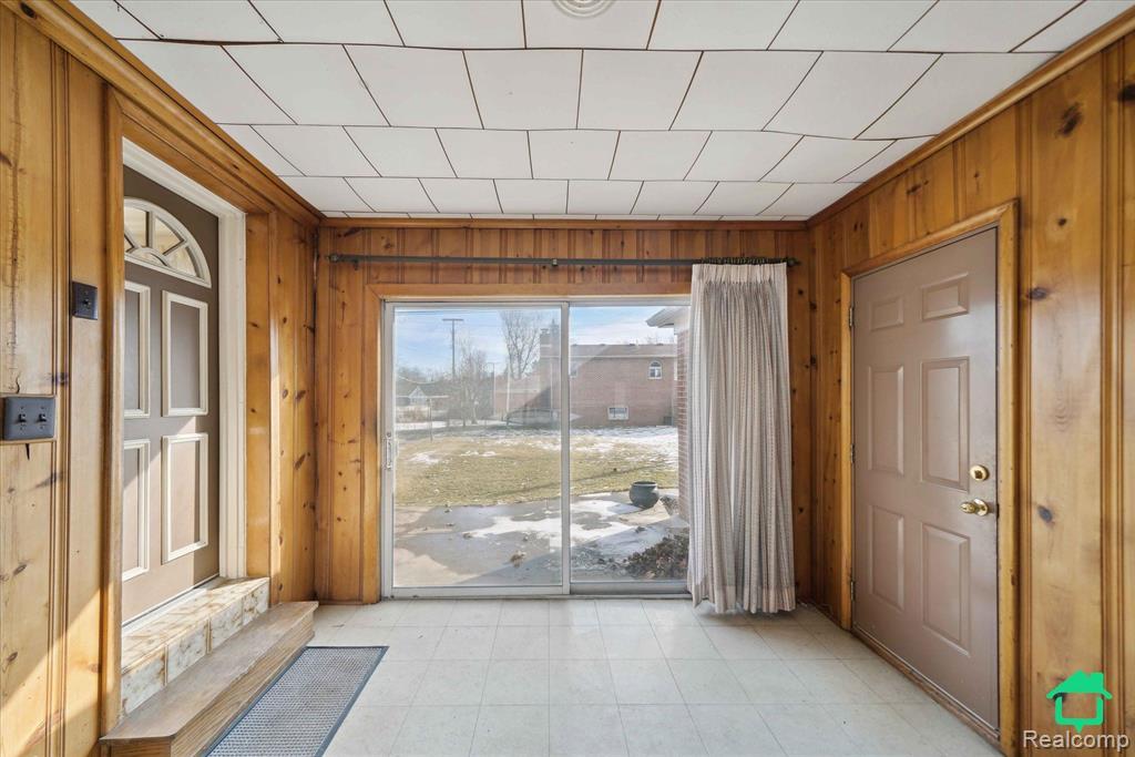 7229 Rosedale Boulevard, Allen Park, MI 48101 — Photo 30