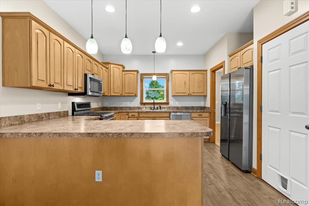 6318 MAPLE Avenue, Swartz Creek, MI 48473 — Photo 15