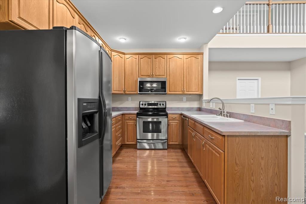 1132 Cantor Lane, South Lyon, MI 48178 — Photo 10