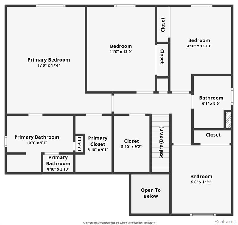 5168 Bradmore Lane, Warren, MI 48092 — Photo 40
