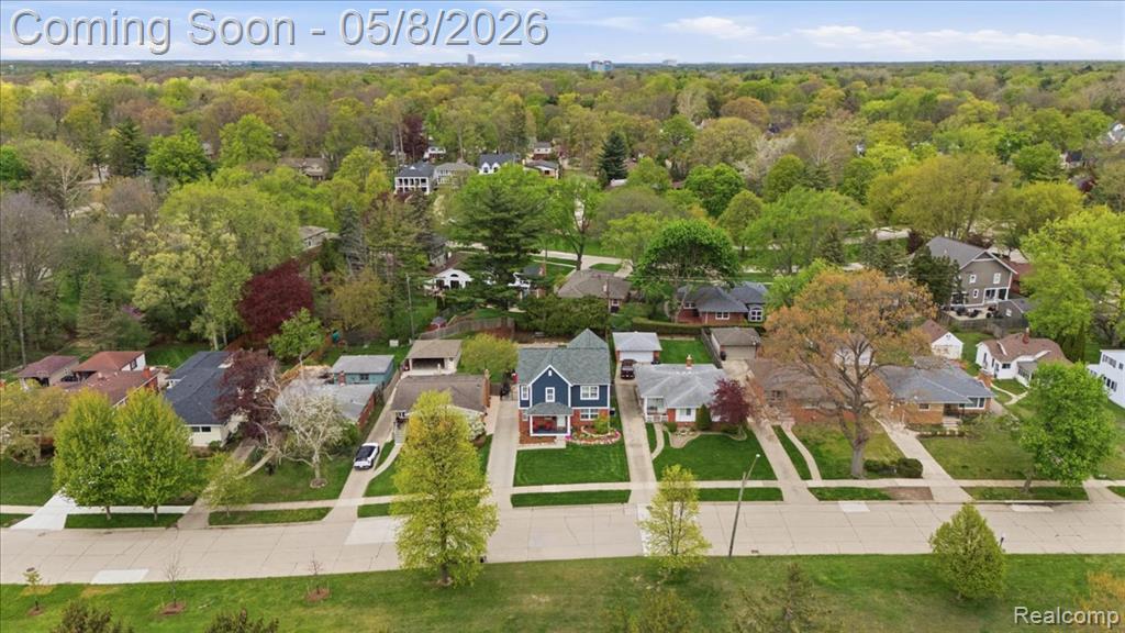602 Magnolia Avenue, Royal Oak, MI 48073 — Photo 49