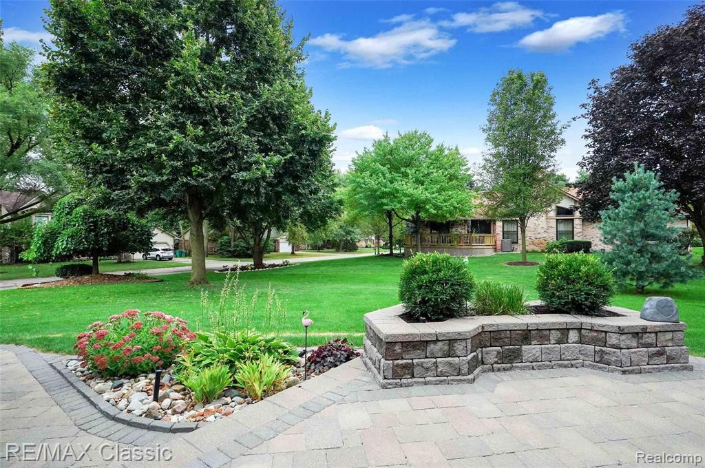 61653 GLENWOOD TRL Trail, Washington, MI — Photo 38