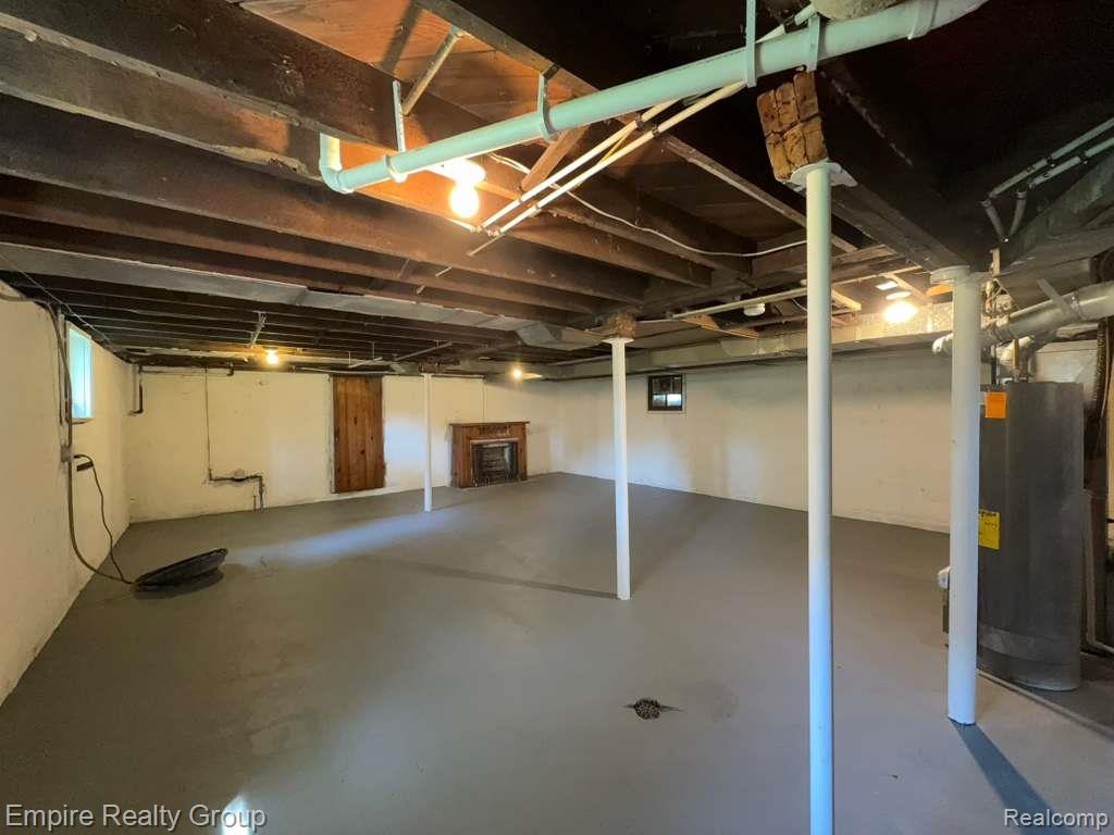 25 W Broadway Street, Ecorse, MI 48229 — Photo 16