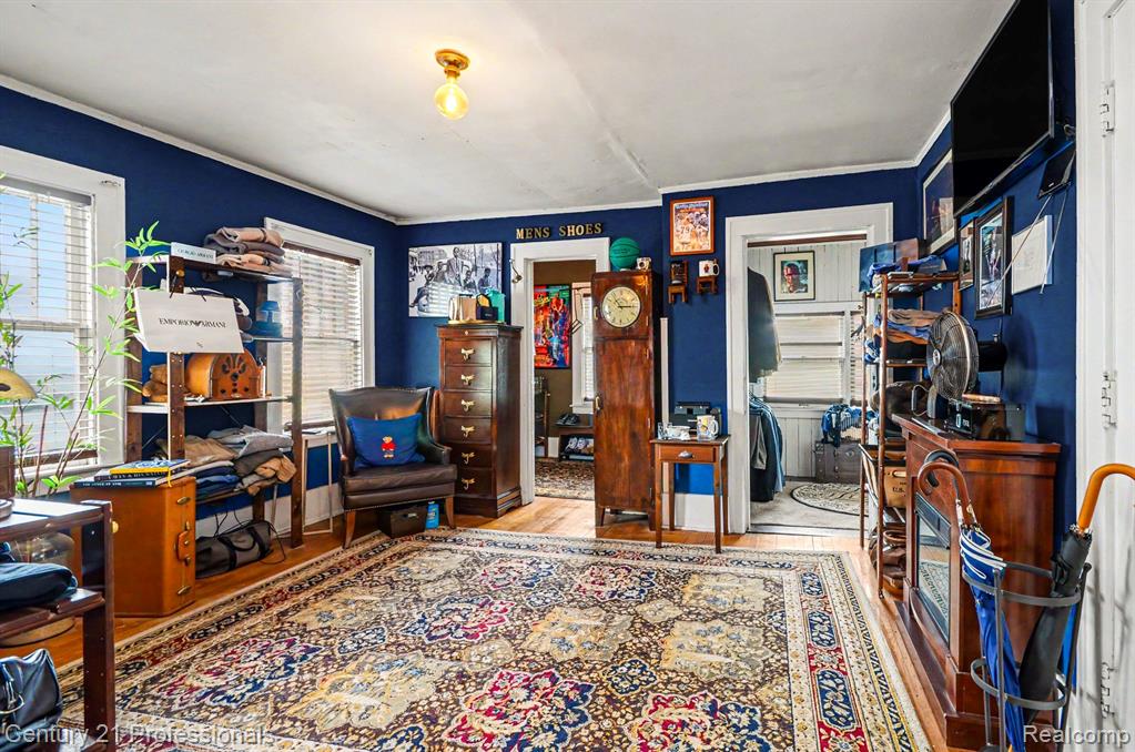 33 Moss Street, Highland Park, MI 48203 — Photo 31