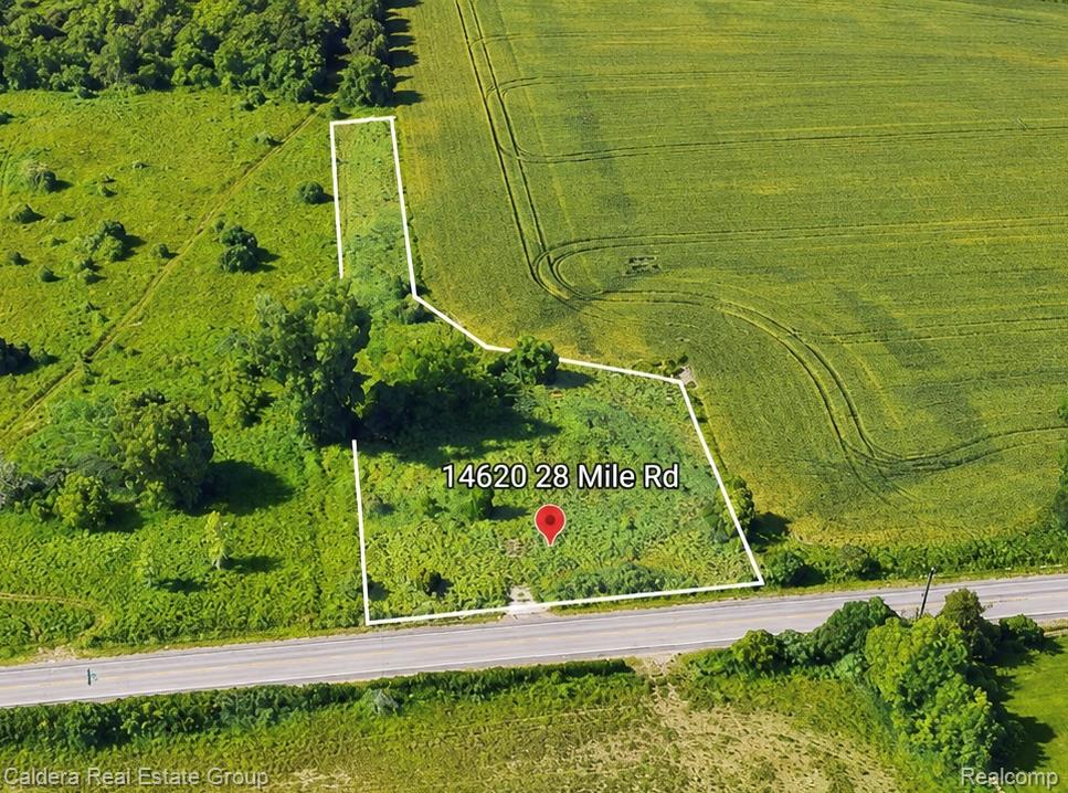 14620 28 Mile Road, Washington, MI — Photo 2