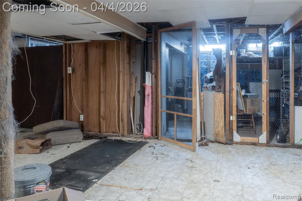 1187 Juneau Road, Ypsilanti, MI 48198 — Photo 34