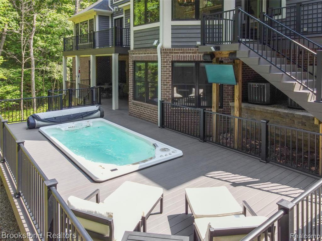 8130 Rosebud Lane, Clarkston, MI 48348 — Photo 93