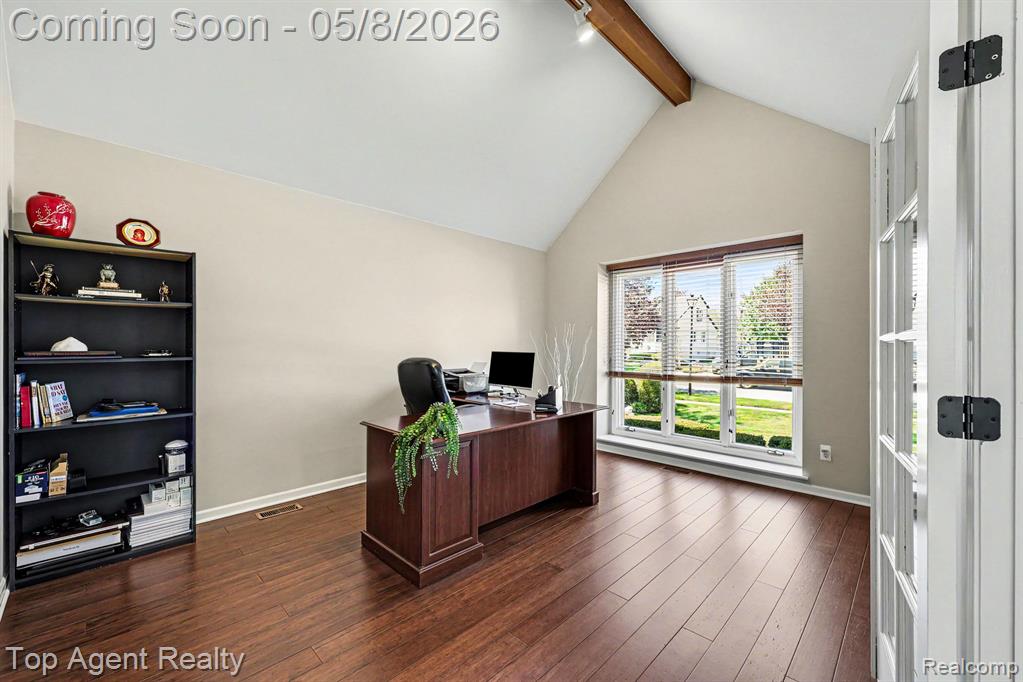 50492 Heatherwood Lane, Shelby Twp, MI 48317 — Photo 17
