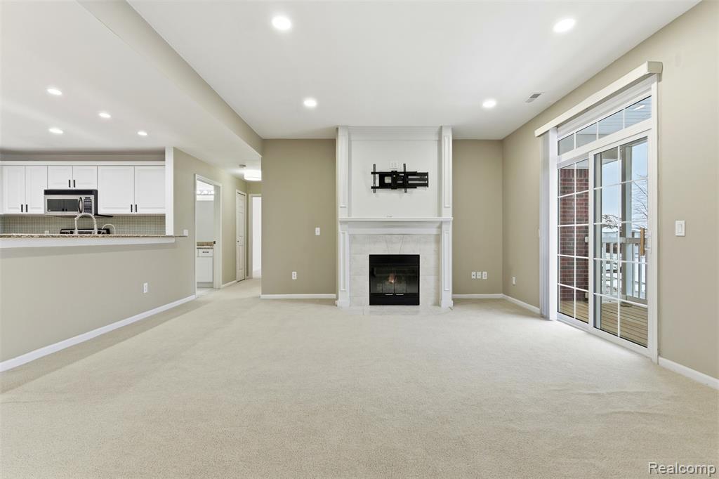 5259 Twin Oaks Drive, Sterling Heights, MI 48314 — Photo 5