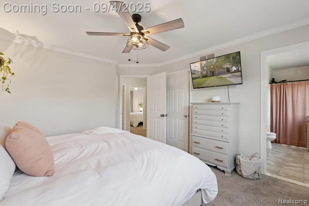 918 E Caroline Street, Fenton, MI 48430 — Photo 21