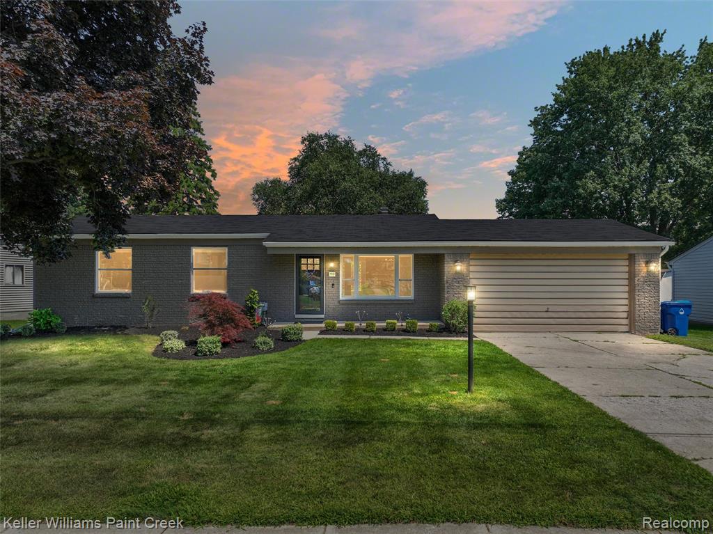 5842 Pleasant Drive, Waterford, MI 48329 — Photo 52