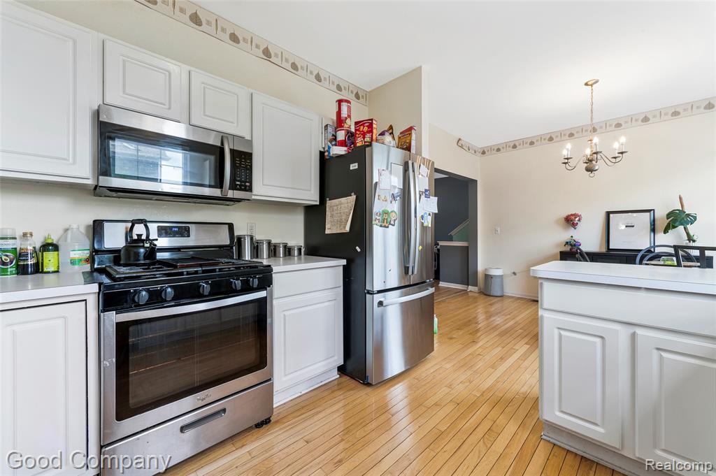 4742 Maddie Lane, Dearborn, MI 48126 — Photo 16
