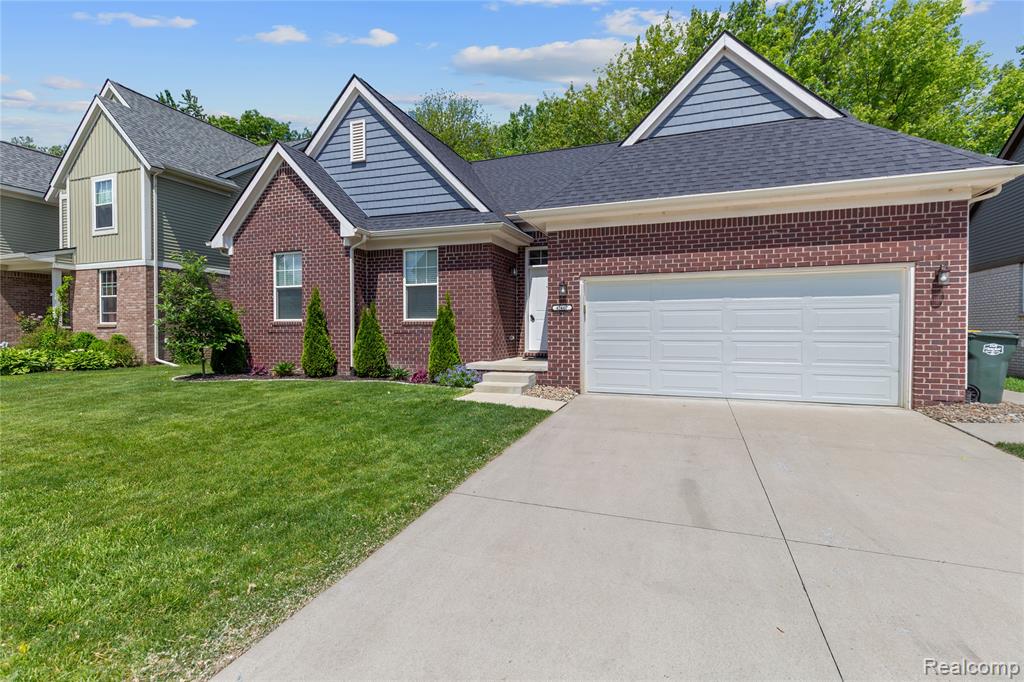 47467 Bayside Circle W, Chesterfield, MI 48047 — Photo 28
