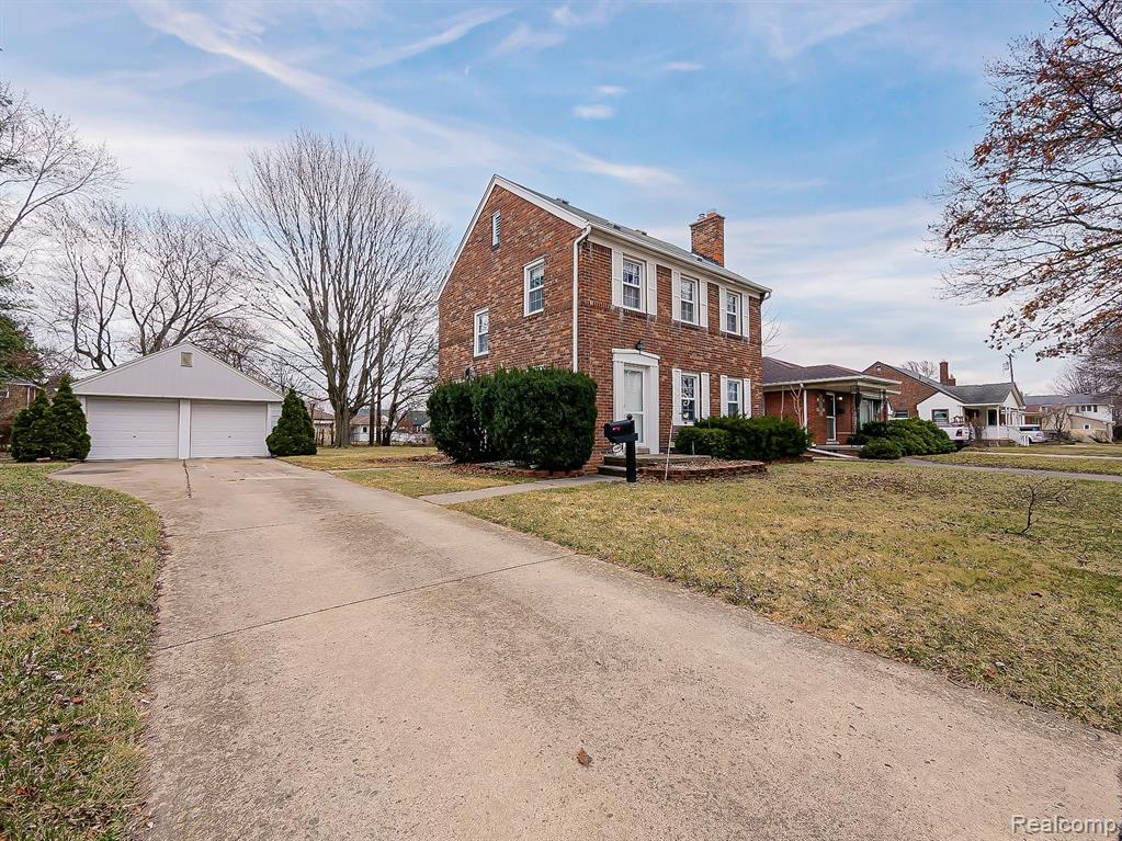 6609 CORTLAND Avenue, Allen Park, MI 48101 — Photo 21