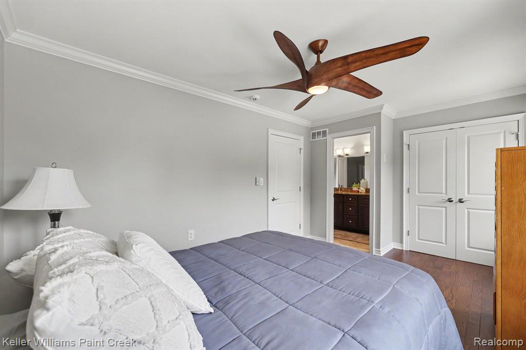 2560 Browning Drive, Lake Orion, MI — Photo 21