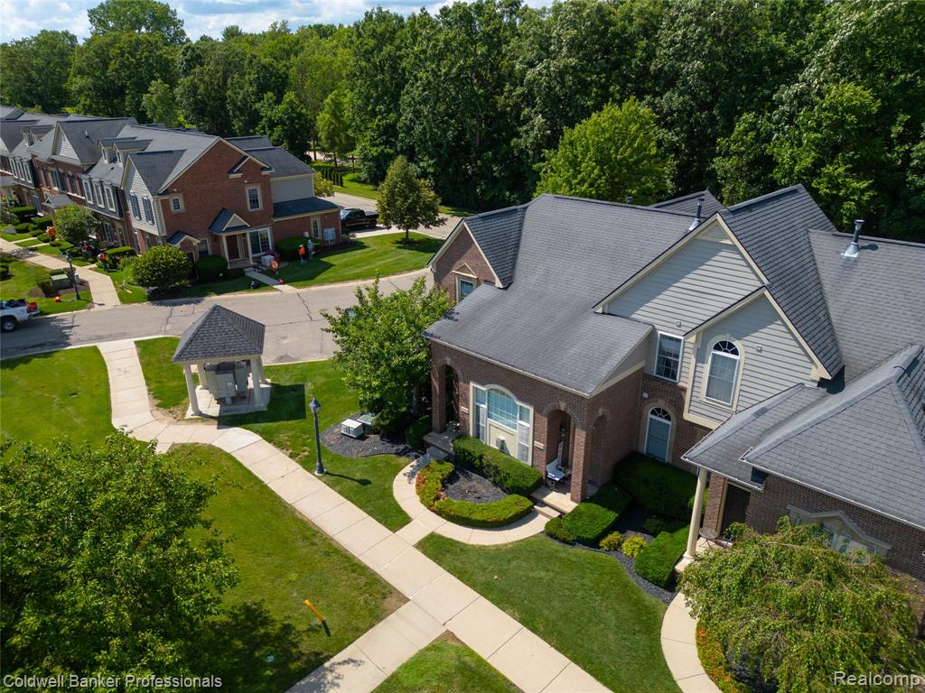 45973 Graystone Lane, Canton, MI 48187 — Photo 50