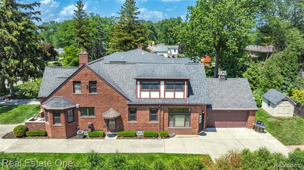 8124 Huntington Road, Huntington Woods, MI — Photo 5