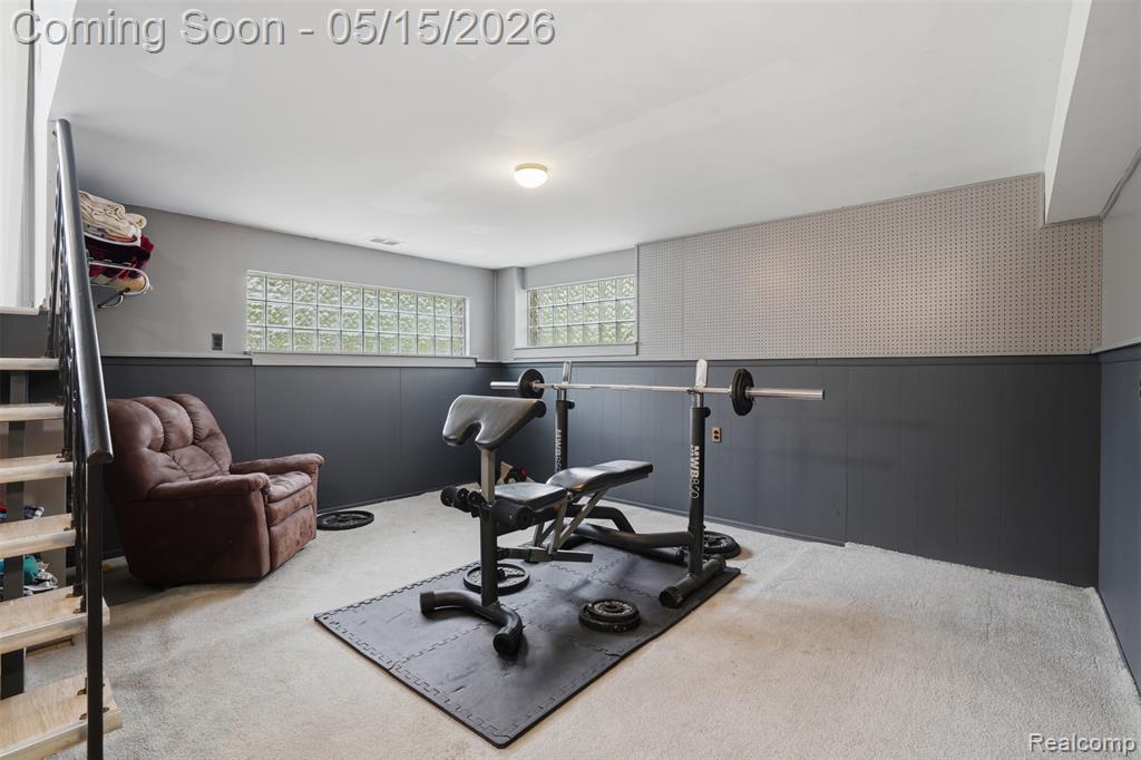 47129 Dunsany Road, Northville, MI 48167 — Photo 29