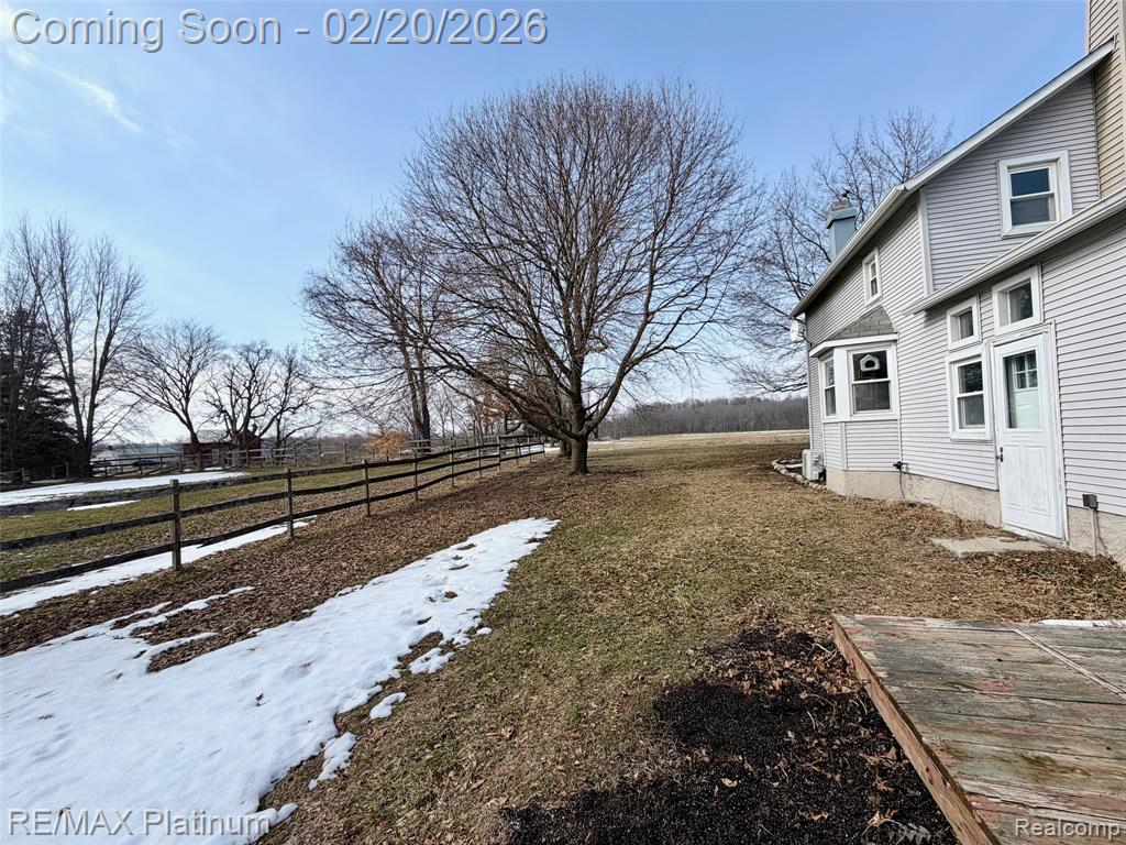 9123 Kinch Road, Jackson, MI 49201 — Photo 21