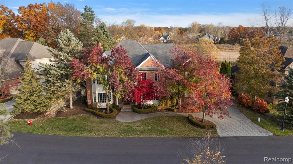 83 Greenan Lane, Lake Orion, MI 48362 — Photo 4