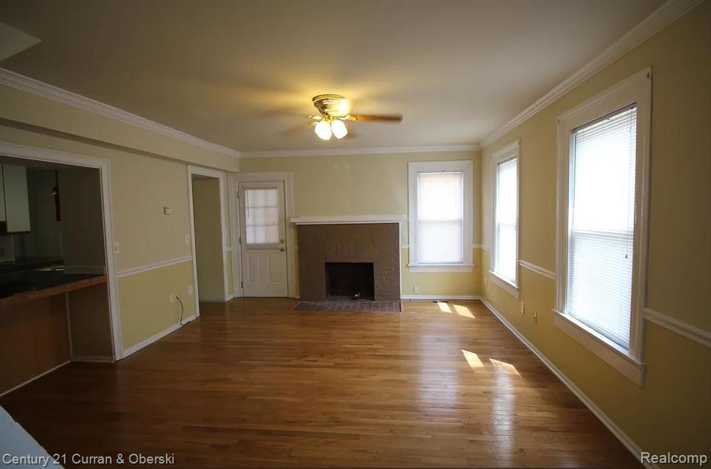 514 CONGRESS Street, Ypsilanti, MI 48197 — Photo 5