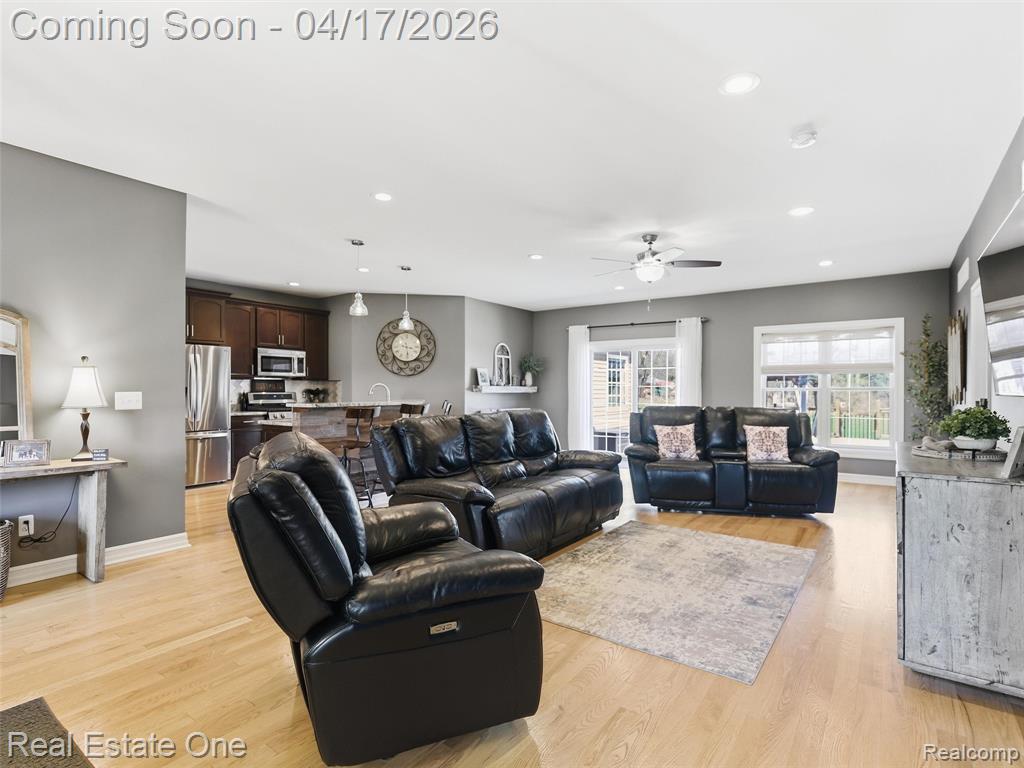 2385 S Sashabaw Road, Ortonville, MI 48462 — Photo 13